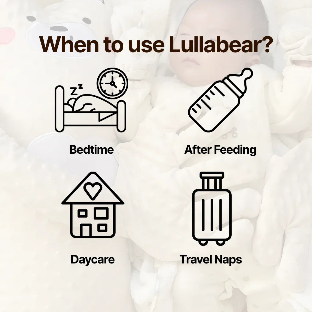 LullaBear