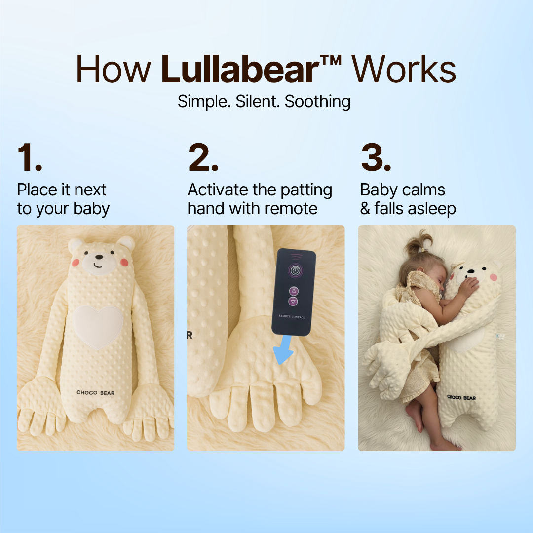 LullaBear