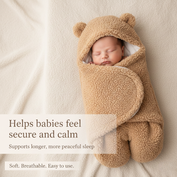 Baby Swaddle
