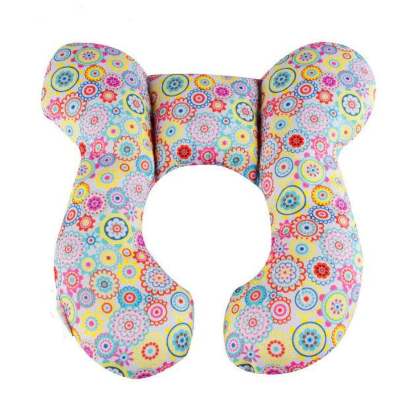 Headly Baby Head Support Pillow