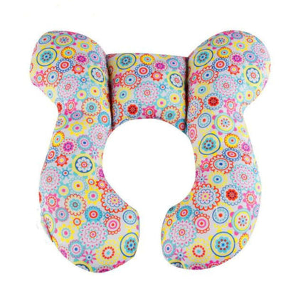Headly Baby Head Support Pillow