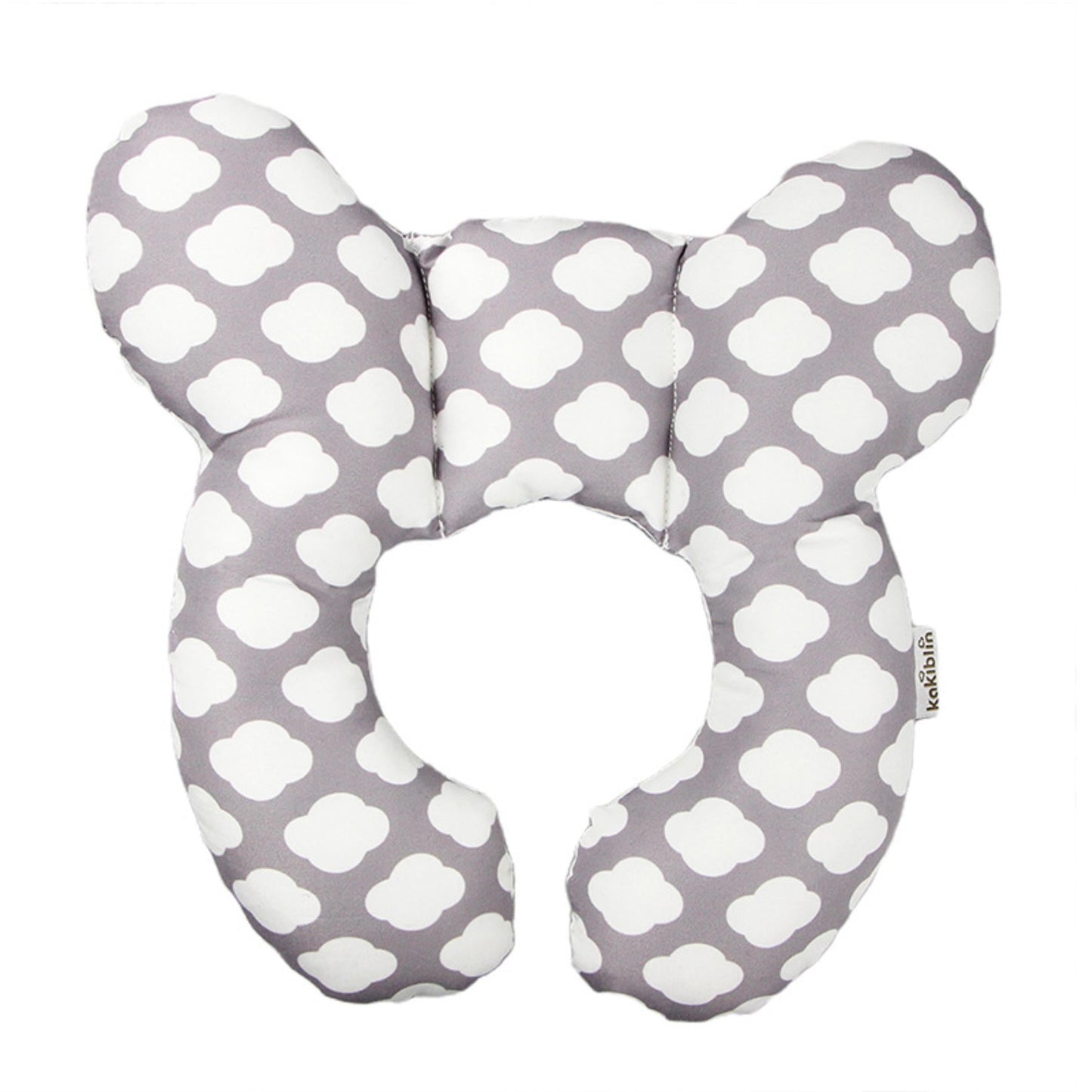 Headly Baby Head Support Pillow