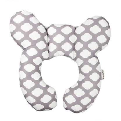Headly Baby Head Support Pillow
