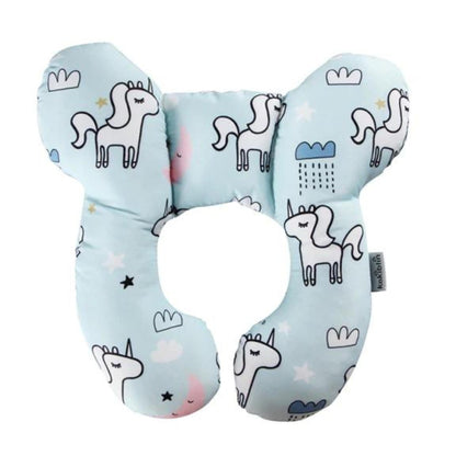 Headly Baby Head Support Pillow