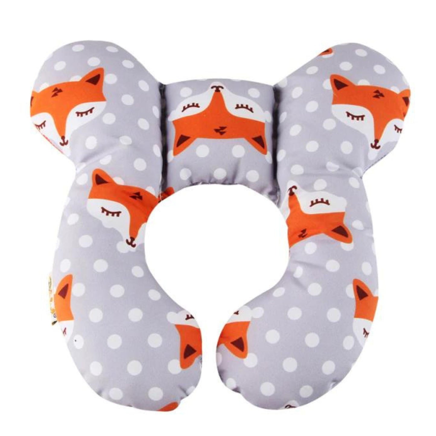 Headly Baby Head Support Pillow
