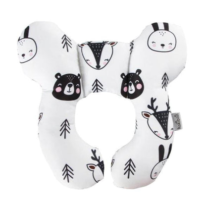 Headly Baby Head Support Pillow