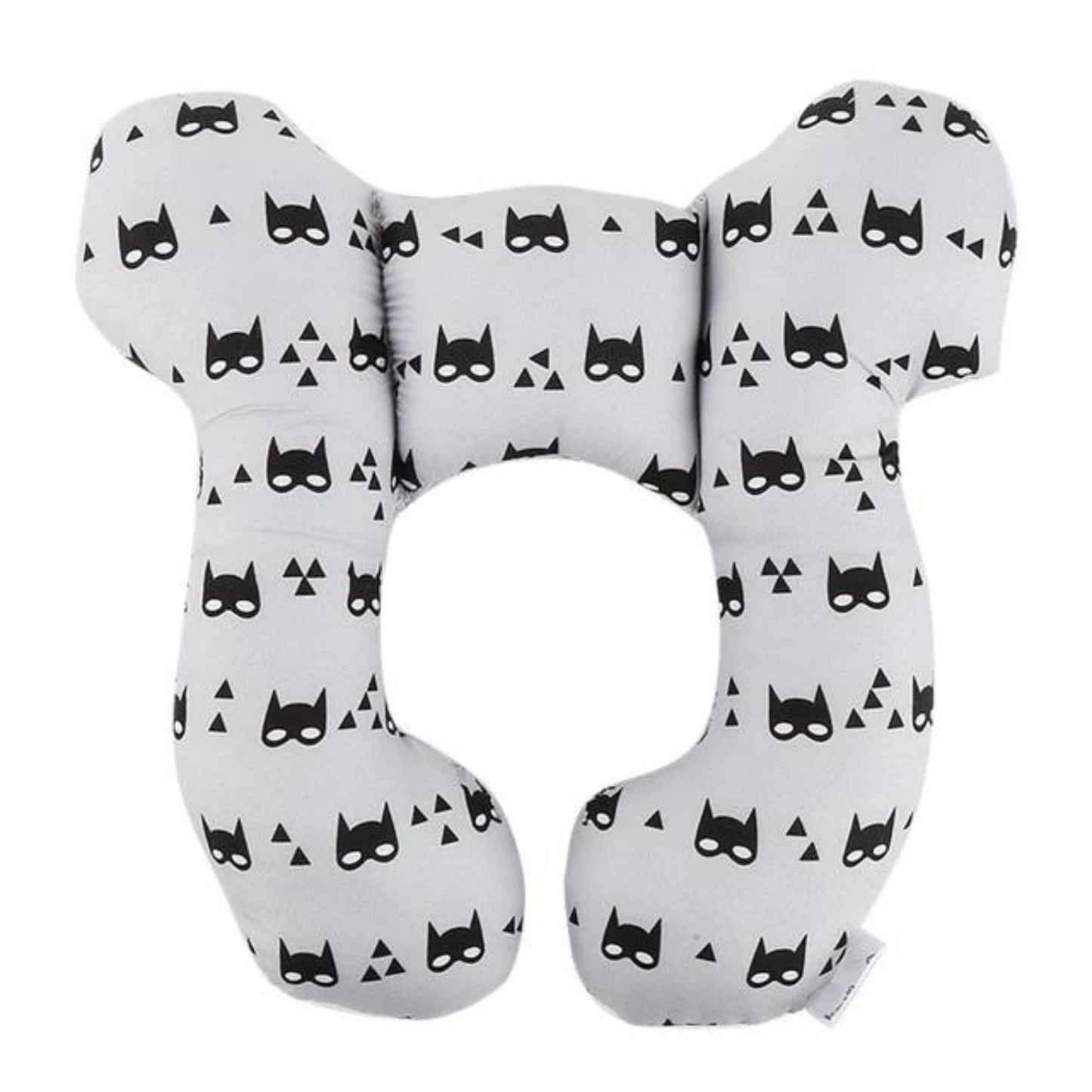Headly Baby Head Support Pillow