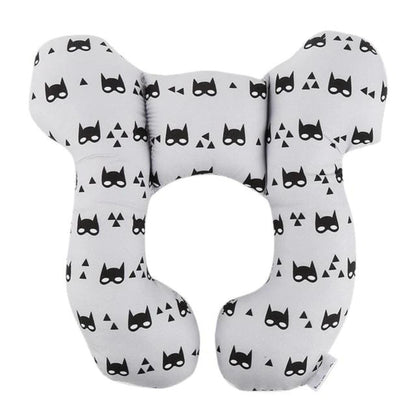 Headly Baby Head Support Pillow