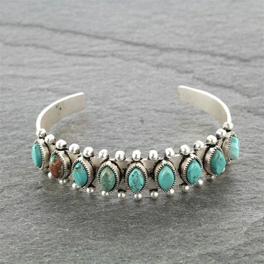 Turquoise Calm Bracelet